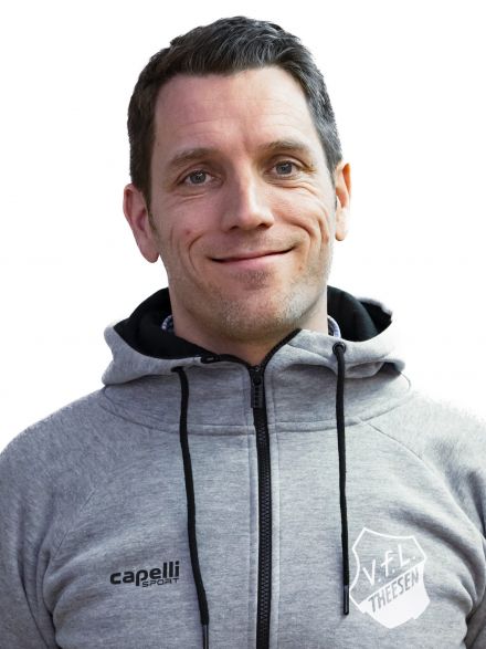 Portrait Johannes Ludwig