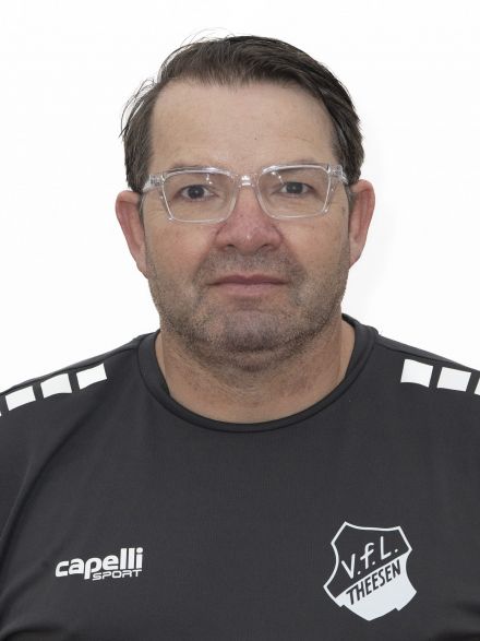 Portrait Frank Dobbertin