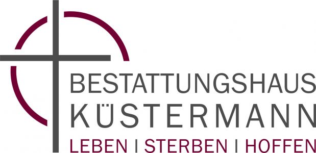 Logo Bestattung Küstermann