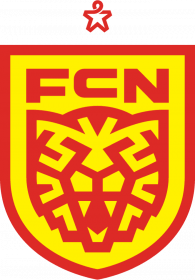 Logo FC Nordsjaeland