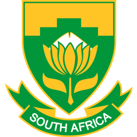 Logo Südafrika